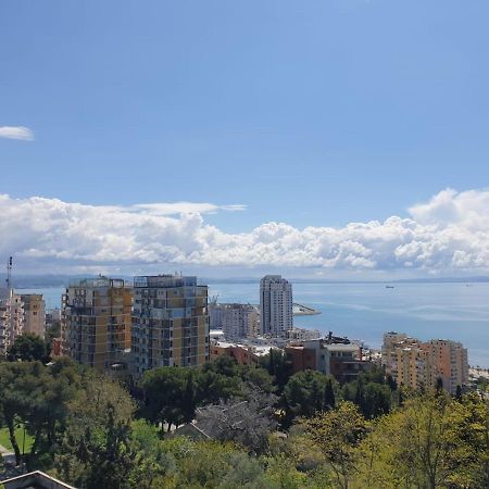 Jozi Kaiser Apartment 3 Durres Exterior photo