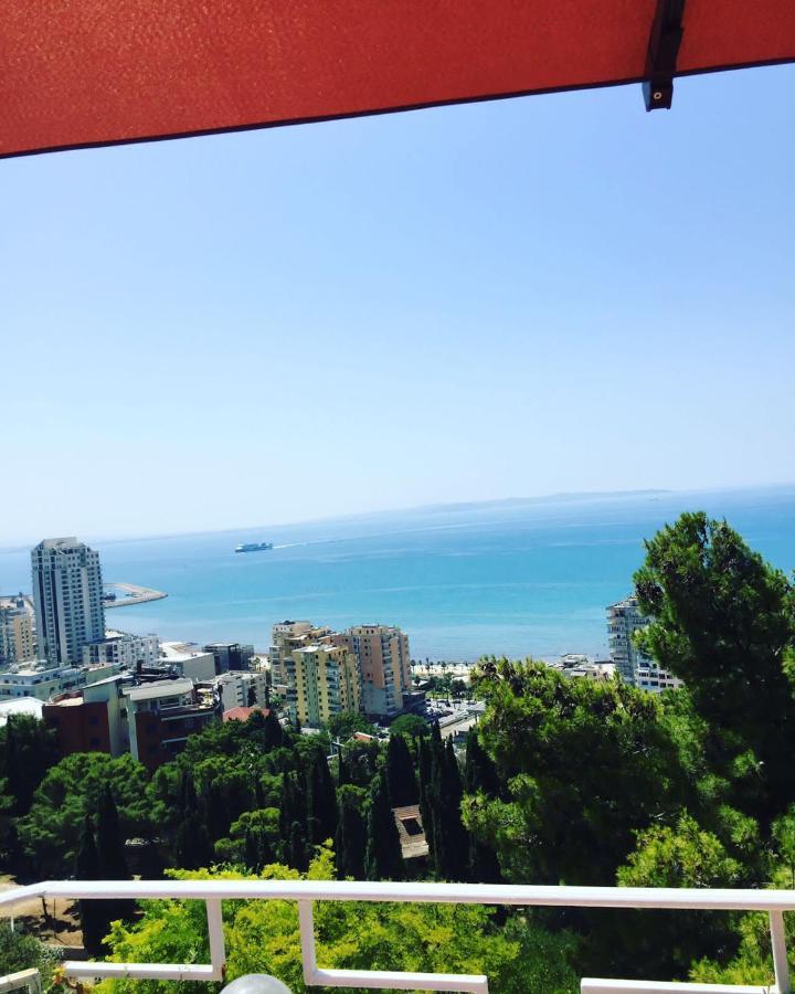 Jozi Kaiser Apartment 3 Durres Exterior photo