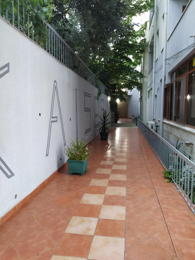 Jozi Kaiser Apartment 3 Durres Exterior photo