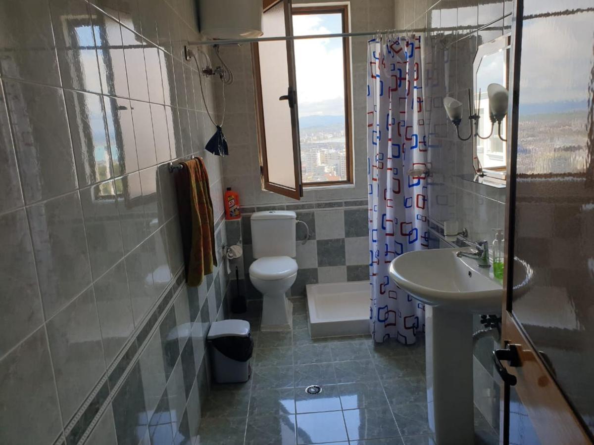 Jozi Kaiser Apartment 3 Durres Exterior photo