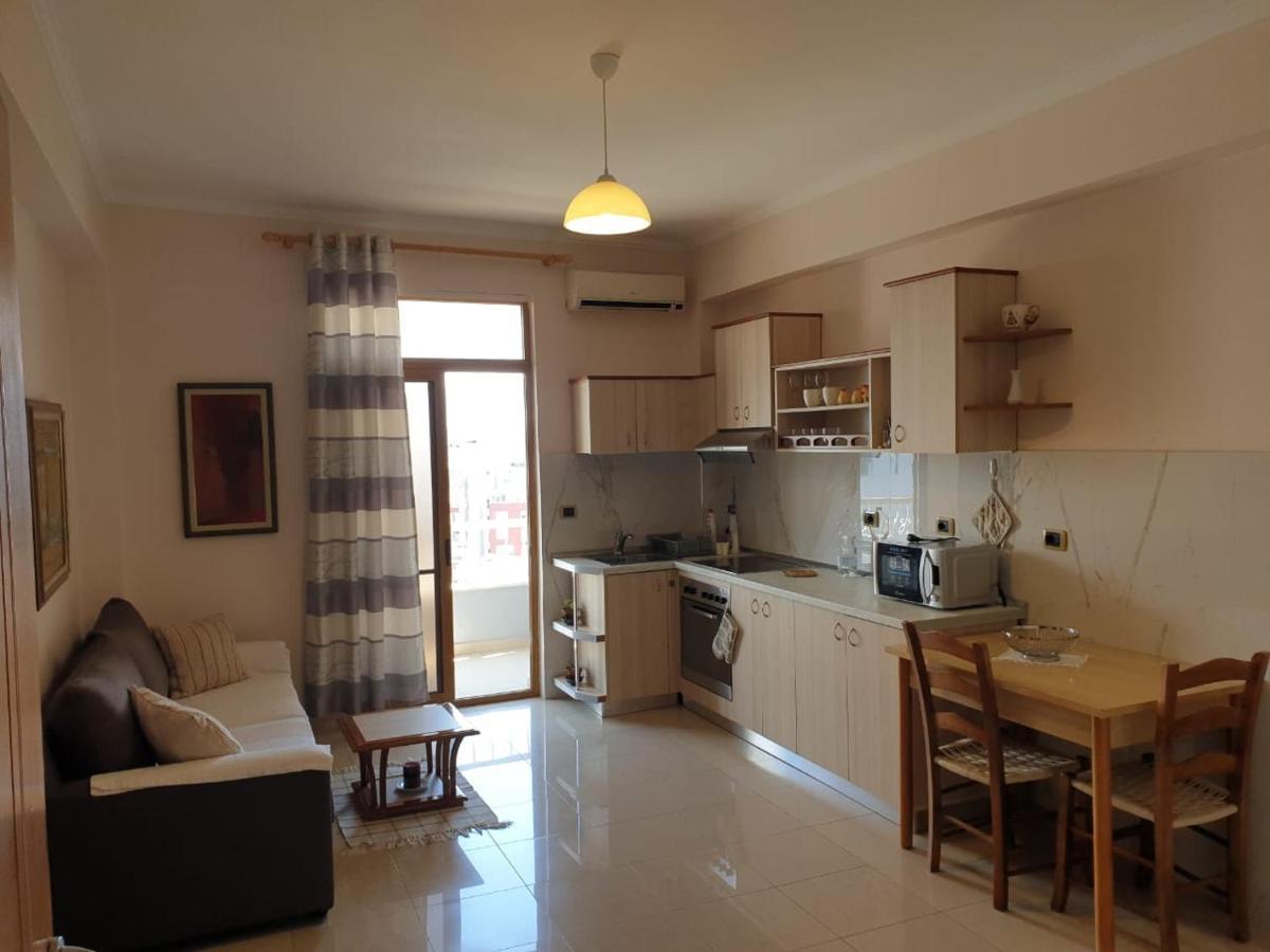 Jozi Kaiser Apartment 3 Durres Exterior photo