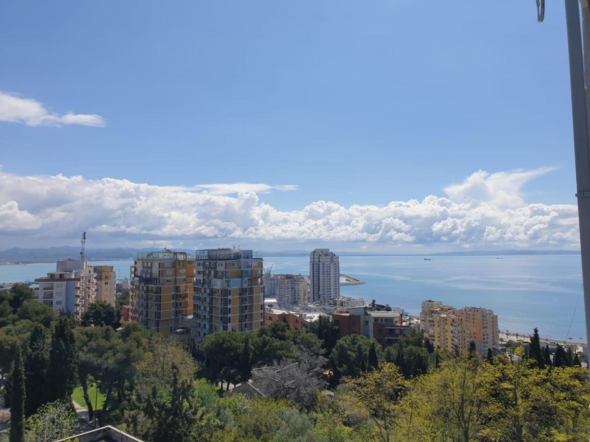 Jozi Kaiser Apartment 3 Durres Exterior photo